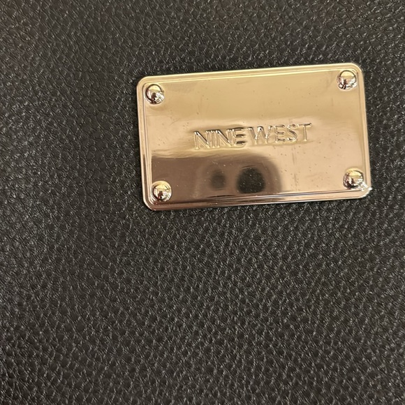 Nine West tote handbag - Picture 4 of 12